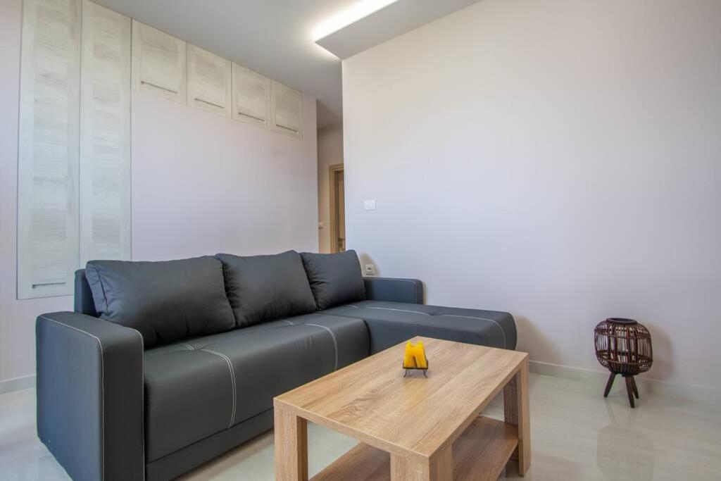 Zakynthos Town Modern Roof Apartment Exteriér fotografie