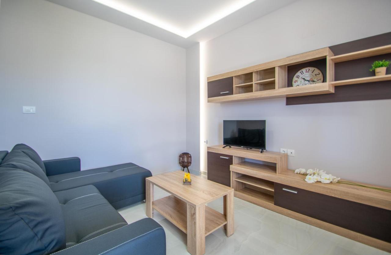 Zakynthos Town Modern Roof Apartment Exteriér fotografie