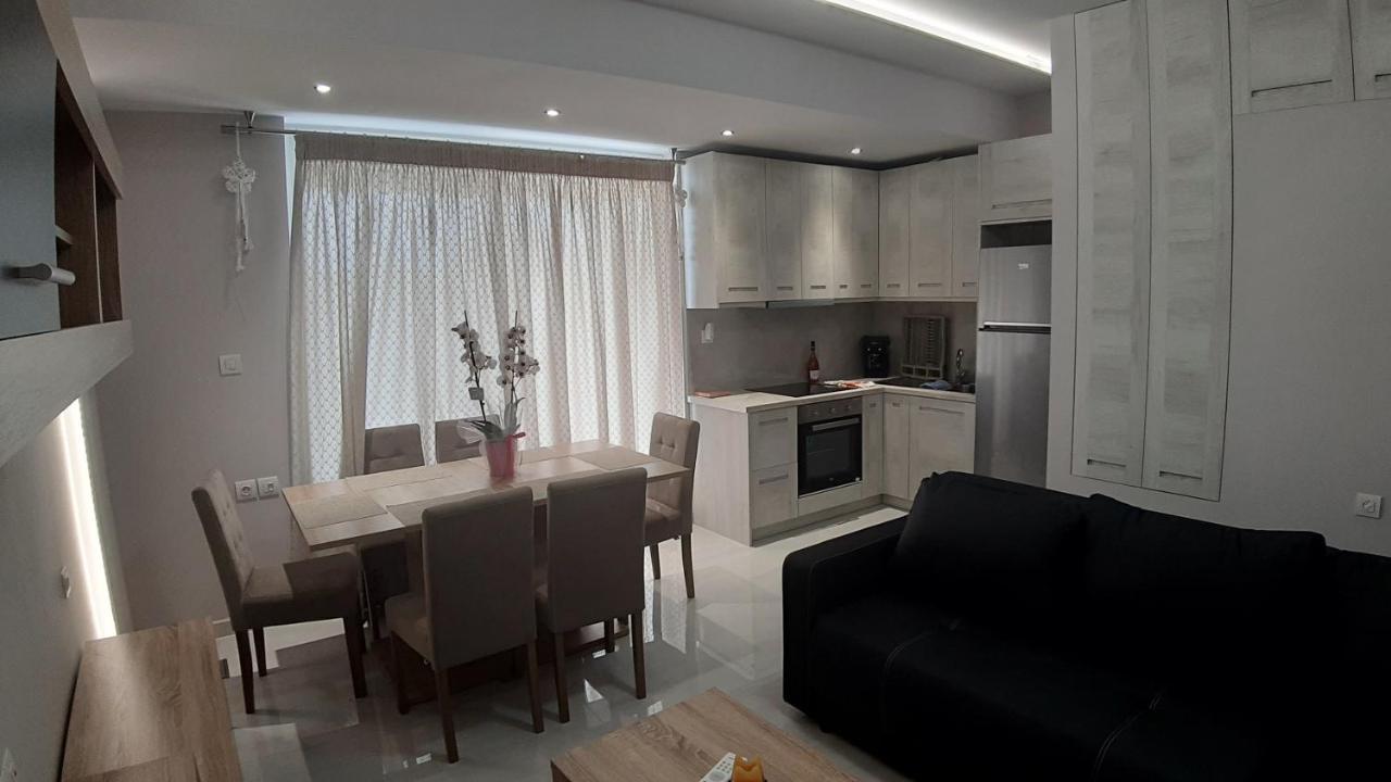 Zakynthos Town Modern Roof Apartment Exteriér fotografie